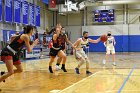 WBBall vs ENC  Wheaton College women's basketball vs Eastern Nazarene College. - Photo By: KEITH NORDSTROM : Wheaton, basketball, ENC, Eastern Nazarene College
